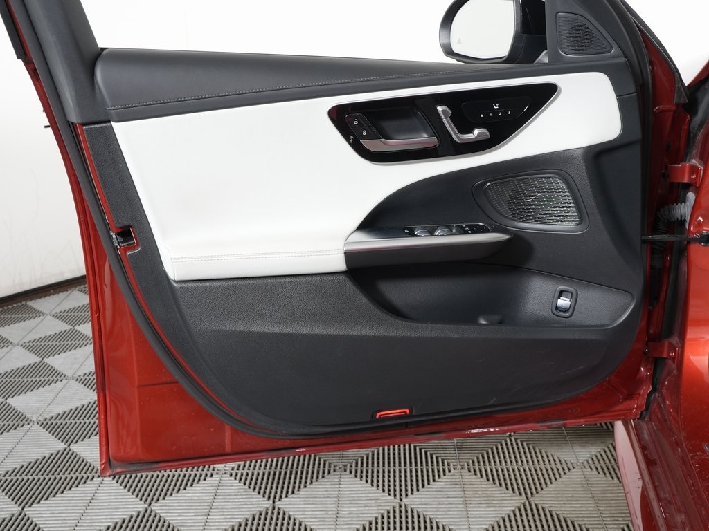 used 2023 Mercedes-Benz C-Class car, priced at $37,488