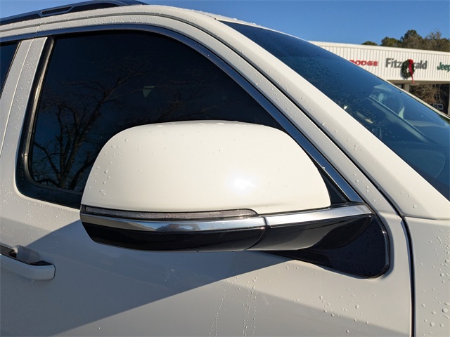 2022 Jeep Wagoneer Series III 4x2