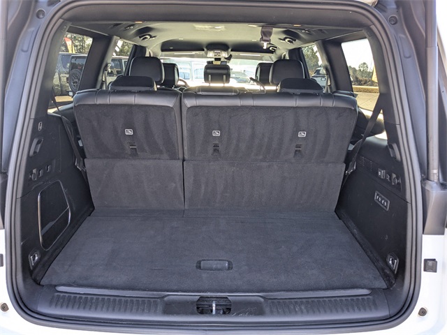 2022 Jeep Wagoneer Series III 4x2