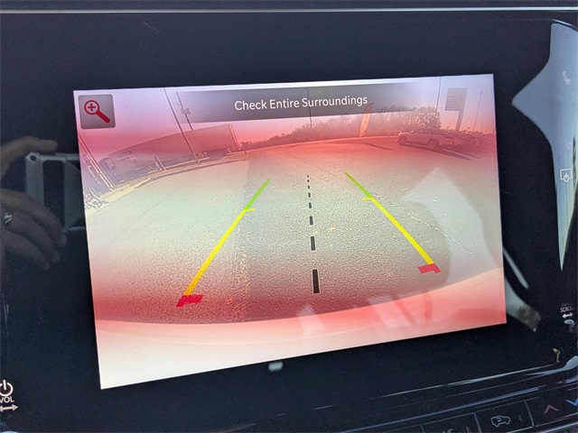 2022 Jeep Wagoneer Series III 4x2