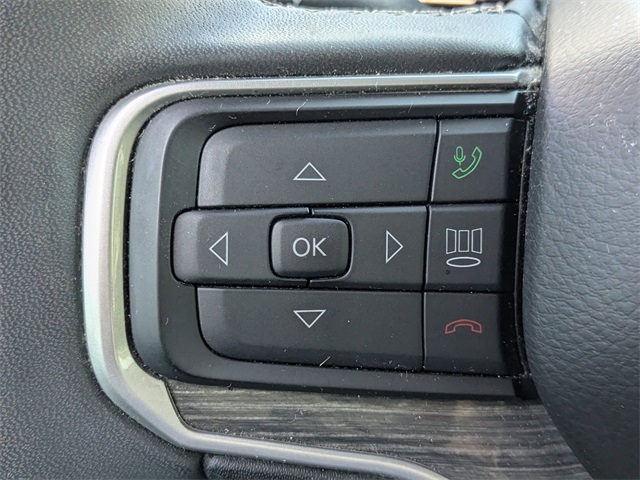 2022 Jeep Wagoneer Series III 4x2