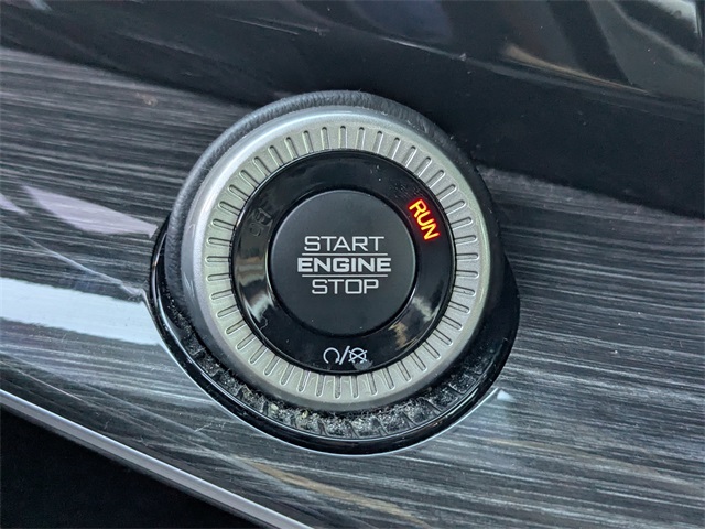 2022 Jeep Wagoneer Series III 4x2