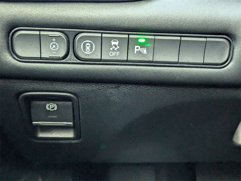 2023 Acura TLX Technology photo 14
