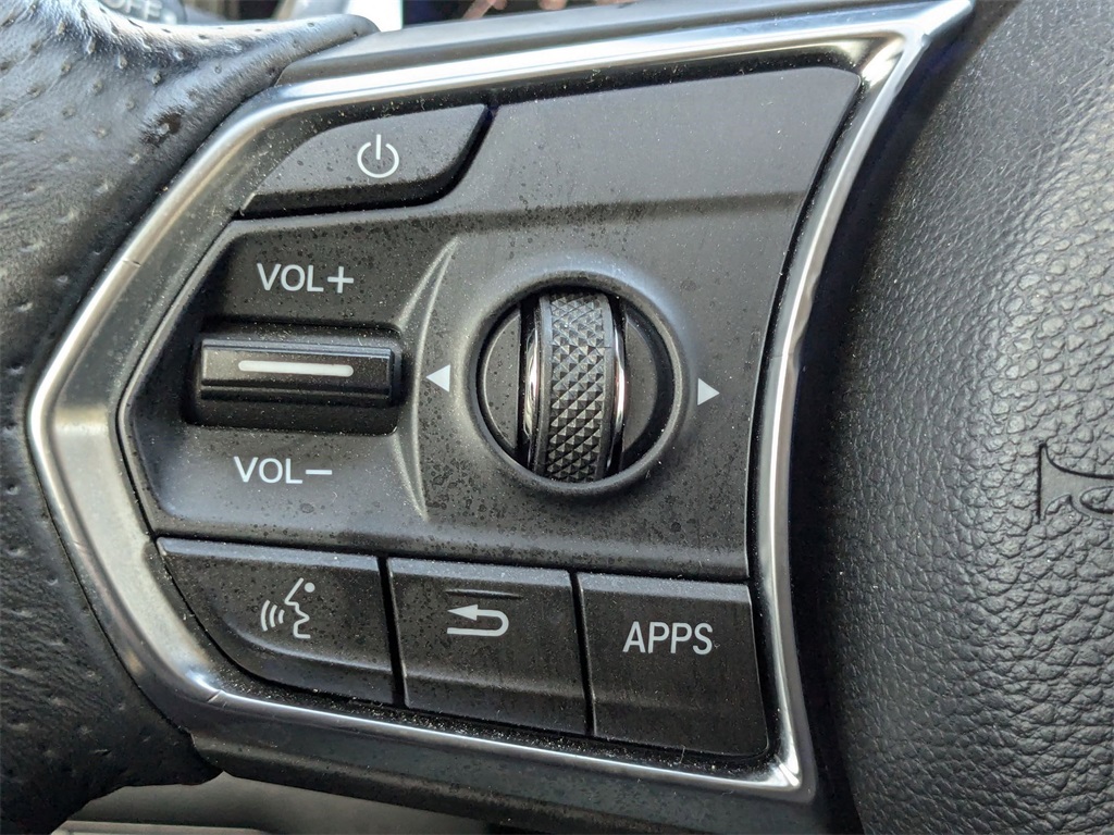 2023 Acura TLX Technology photo 15