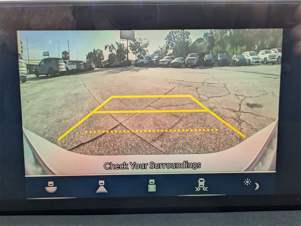 2023 Acura TLX Technology photo 19