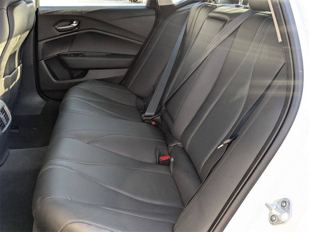 2023 Acura TLX Technology photo 20