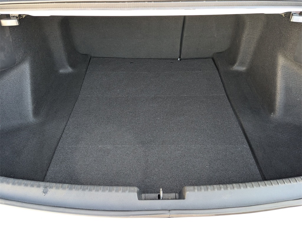 2023 Acura TLX Technology photo 21