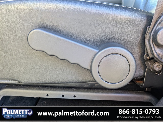 used 2017 Jeep Wrangler car, priced at $22,987