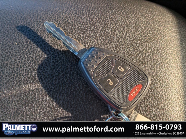 used 2017 Jeep Wrangler car, priced at $22,987