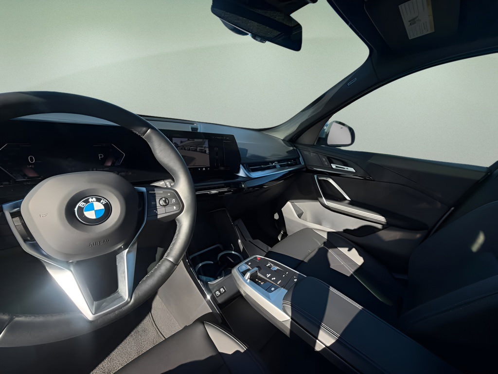 Used 2025 BMW X1 SUV