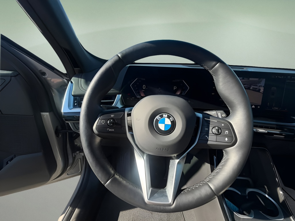 Used 2025 BMW X1 SUV