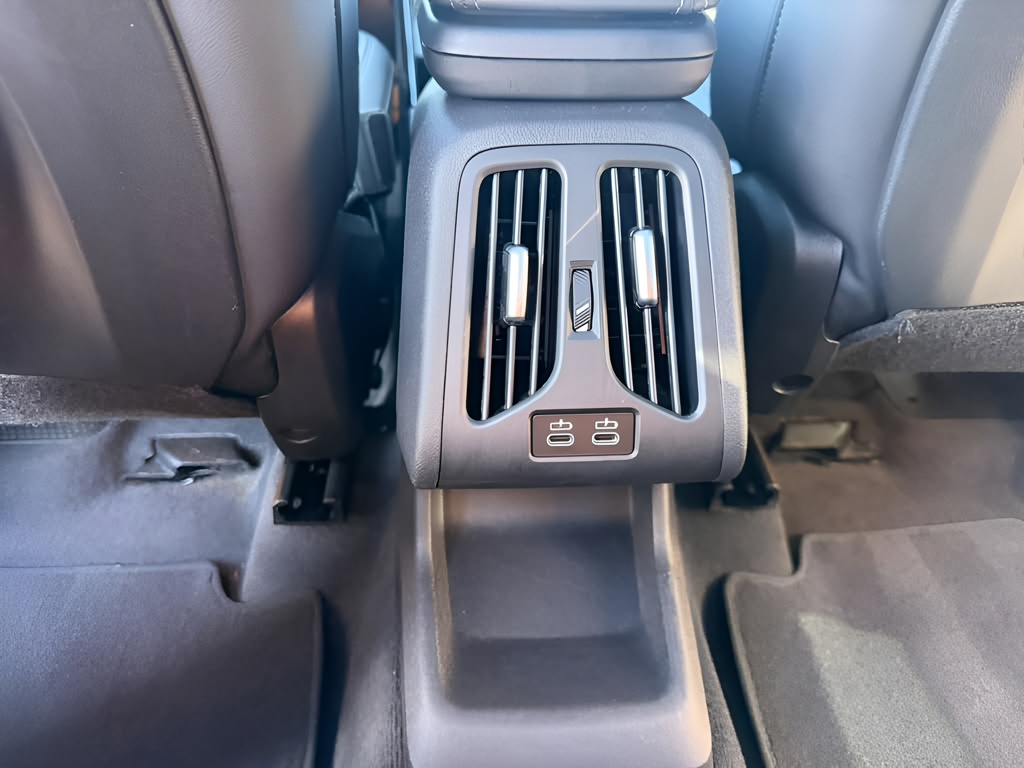 Used 2025 BMW X1 SUV