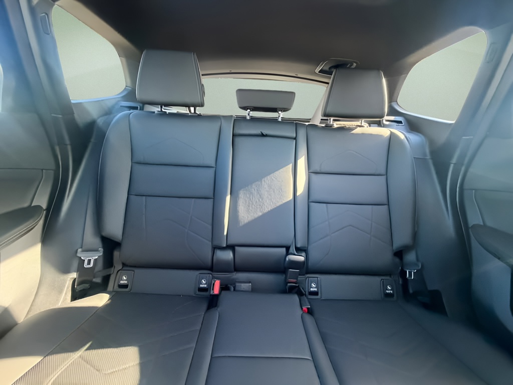 Used 2025 BMW X1 SUV