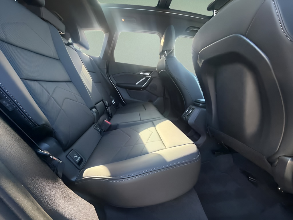 Used 2025 BMW X1 SUV