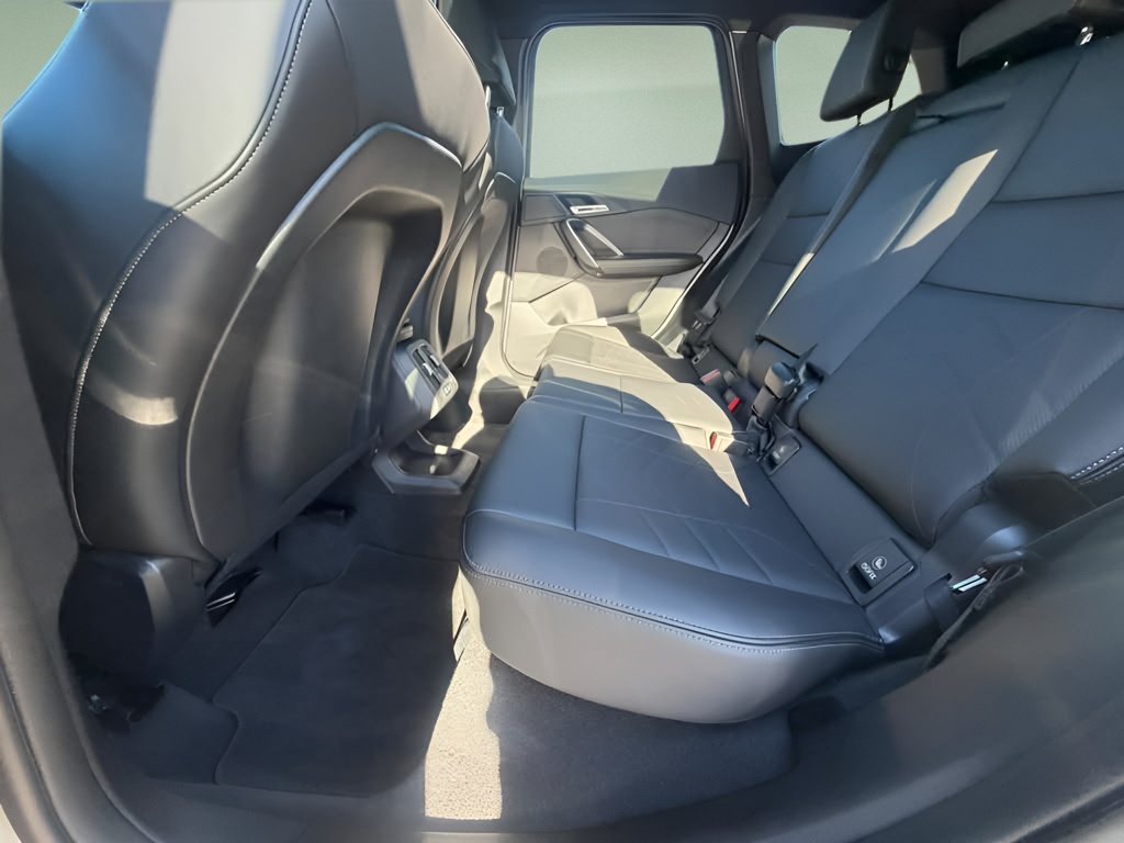 Used 2025 BMW X1 SUV