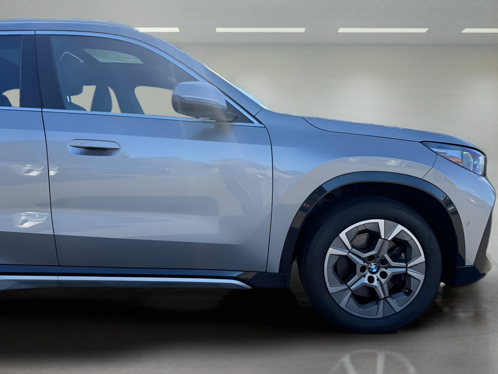 Used 2025 BMW X1 SUV