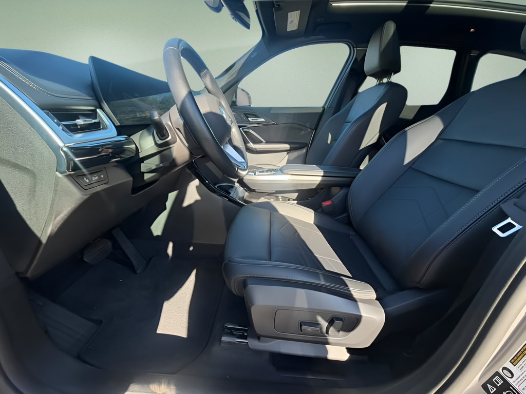 Used 2025 BMW X1 SUV