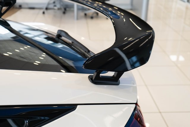 2025 Honda Civic Type R photo 4