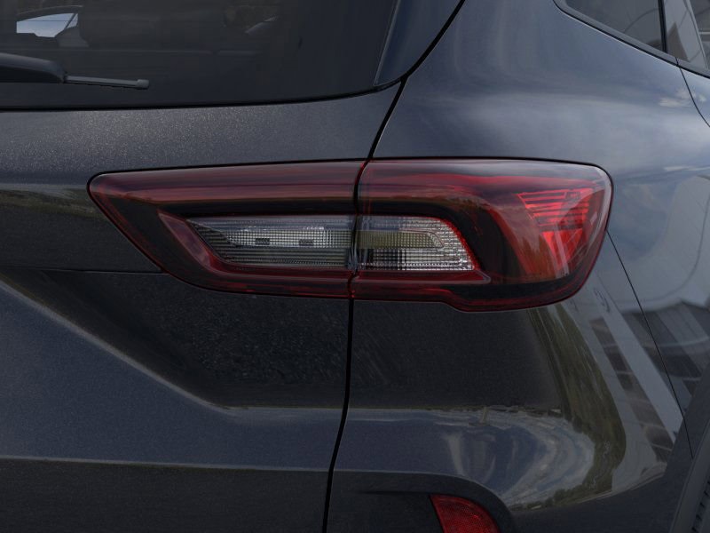 2025 Ford Escape Active photo 3