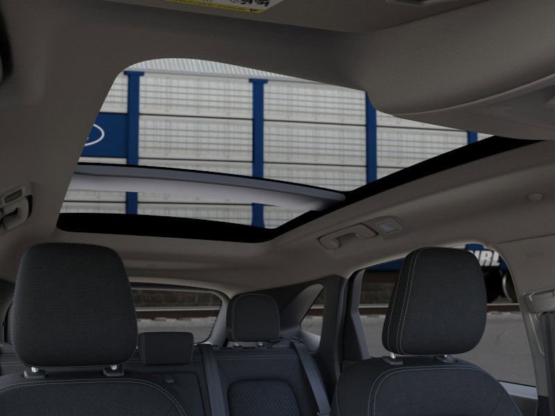 2025 Ford Escape Active photo 4