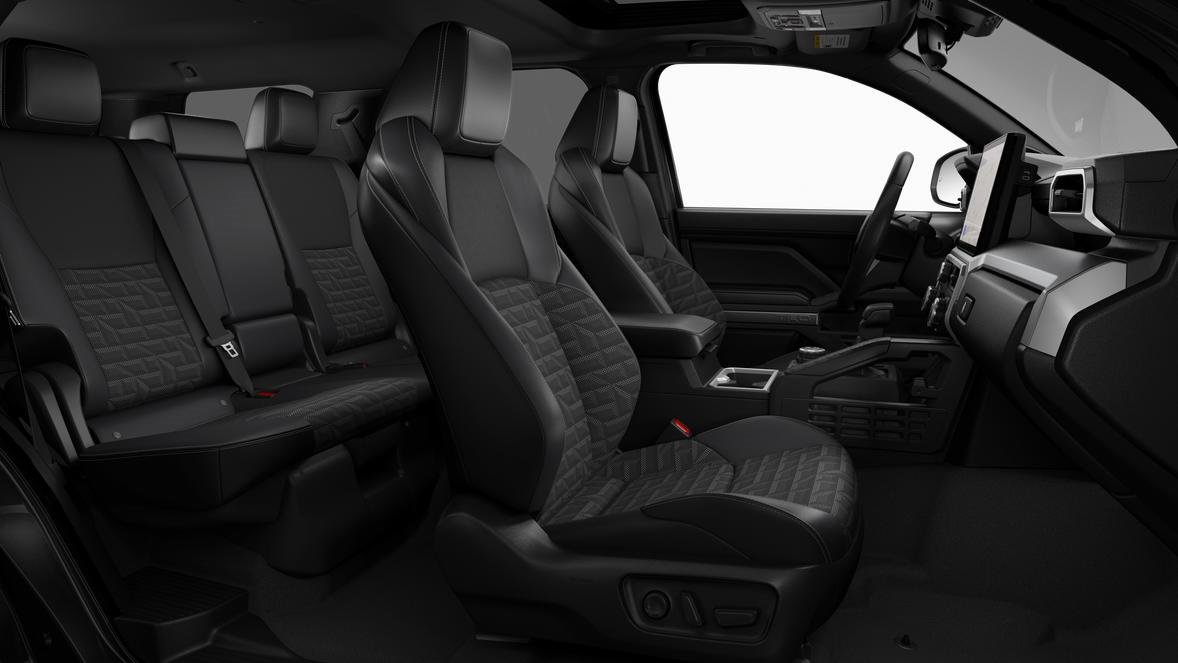 new 2026 Toyota 4Runner car