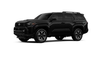 new 2026 Toyota 4Runner car