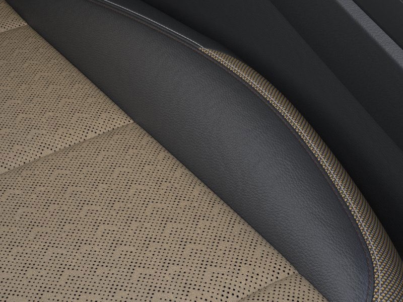 new 2026 Chevrolet Equinox car, priced at $37,345