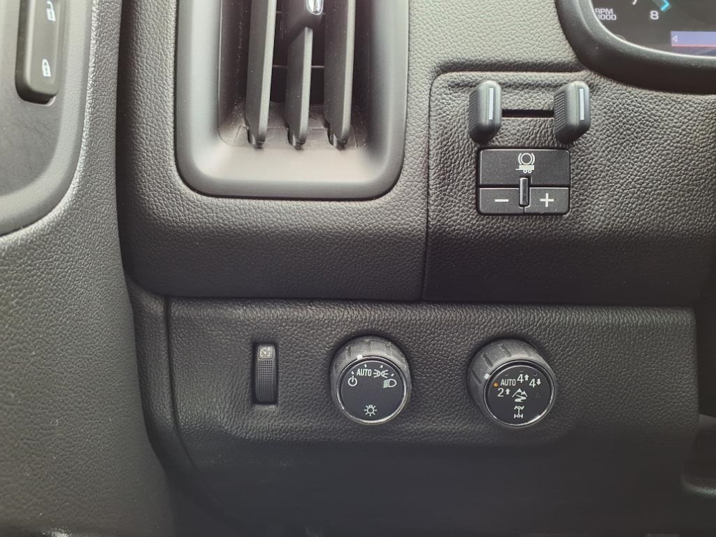 2021 Chevrolet Colorado ZR2 photo 15