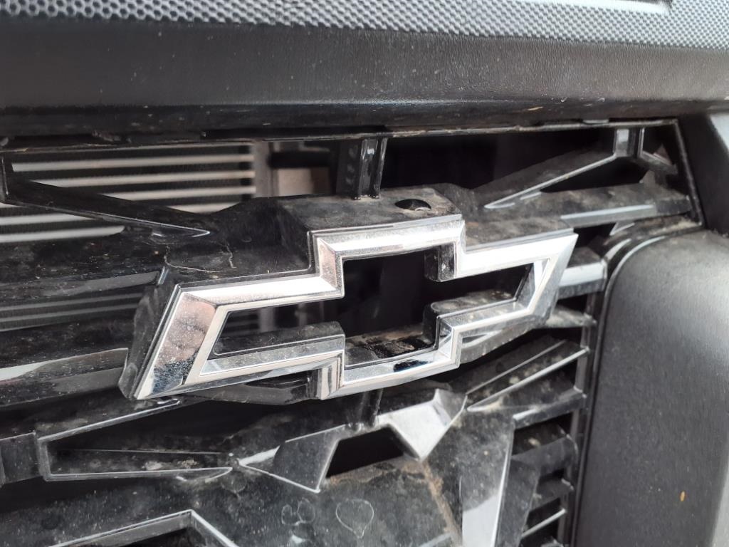 2021 Chevrolet Colorado ZR2 photo 25
