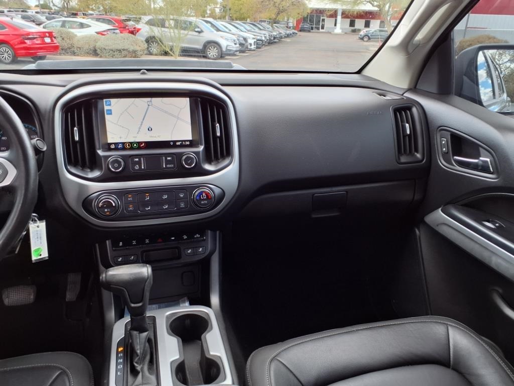 2021 Chevrolet Colorado ZR2 photo 6