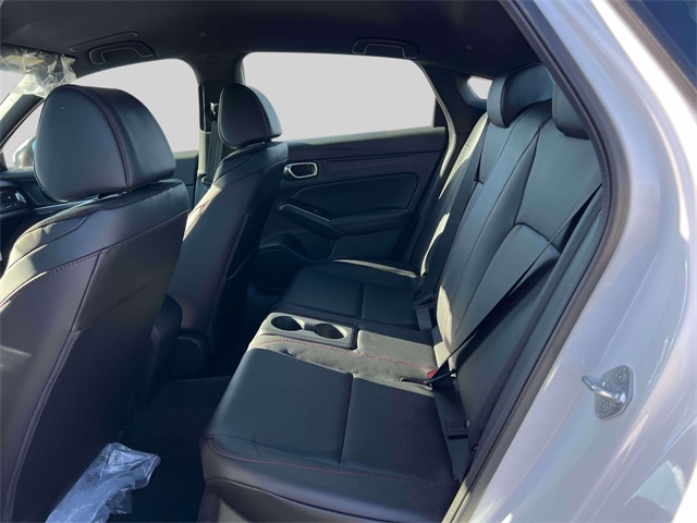 new 2026 Acura Integra car, priced at $55,195