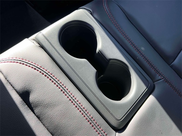 new 2026 Acura Integra car, priced at $55,195