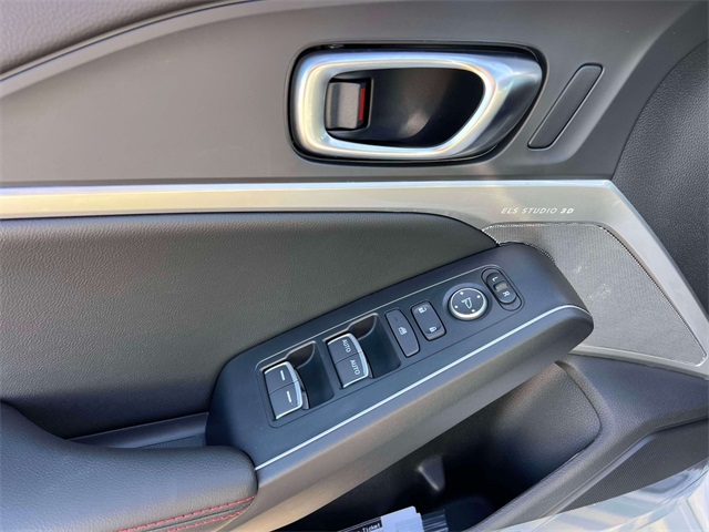 new 2026 Acura Integra car, priced at $55,195