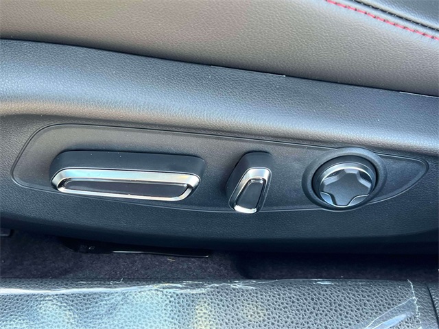 new 2026 Acura Integra car, priced at $55,195