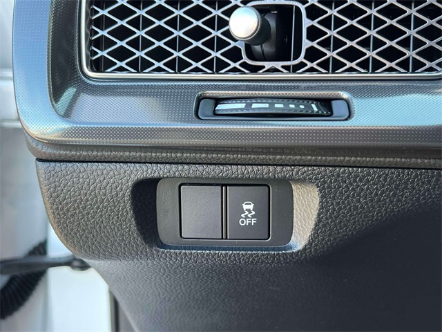 new 2026 Acura Integra car, priced at $55,195