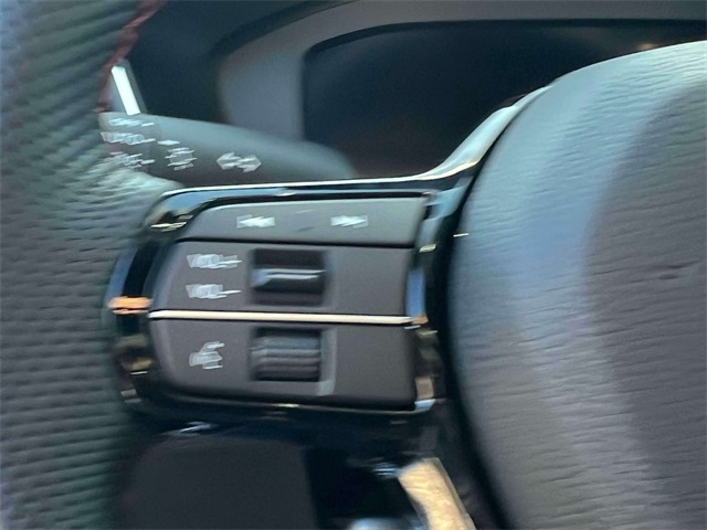 new 2026 Acura Integra car, priced at $55,195