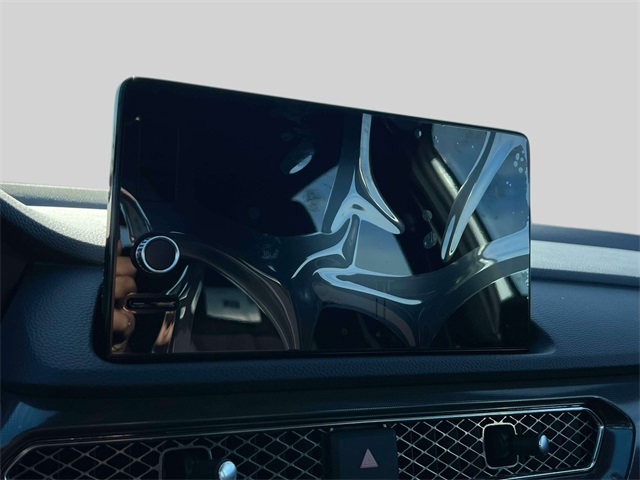 new 2026 Acura Integra car, priced at $55,195