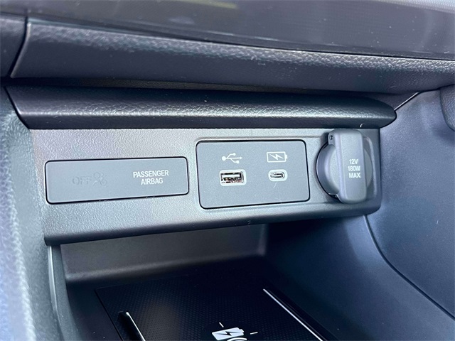 new 2026 Acura Integra car, priced at $55,195