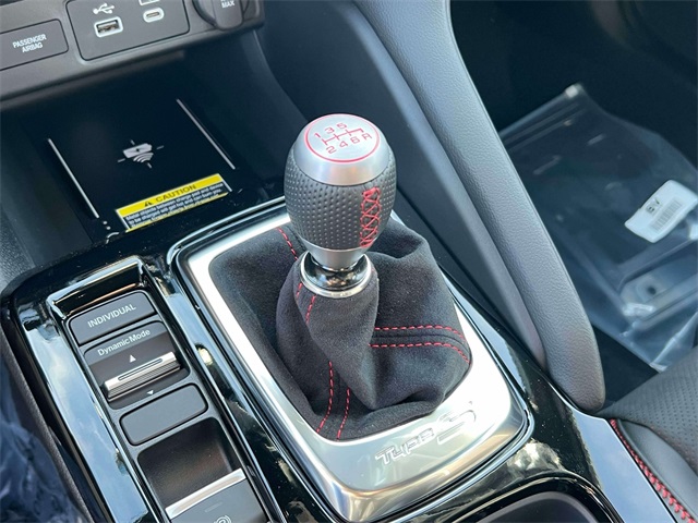 new 2026 Acura Integra car, priced at $55,195