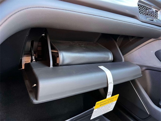 new 2026 Acura Integra car, priced at $55,195