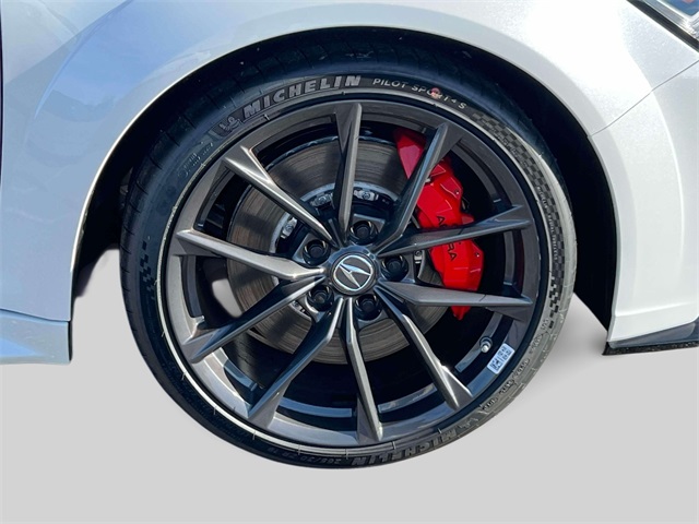 new 2026 Acura Integra car, priced at $55,195