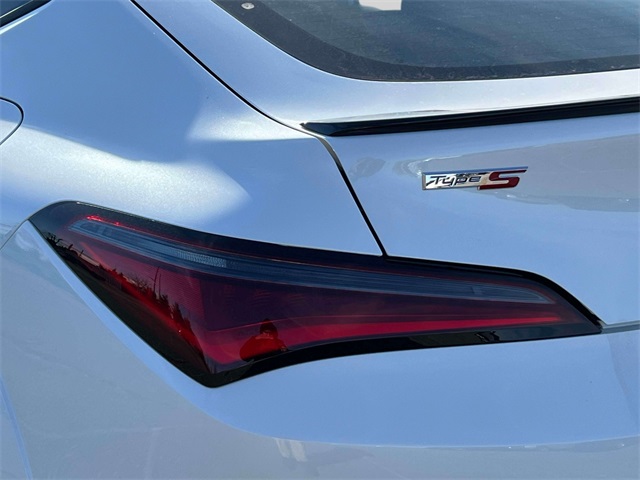 new 2026 Acura Integra car, priced at $55,195