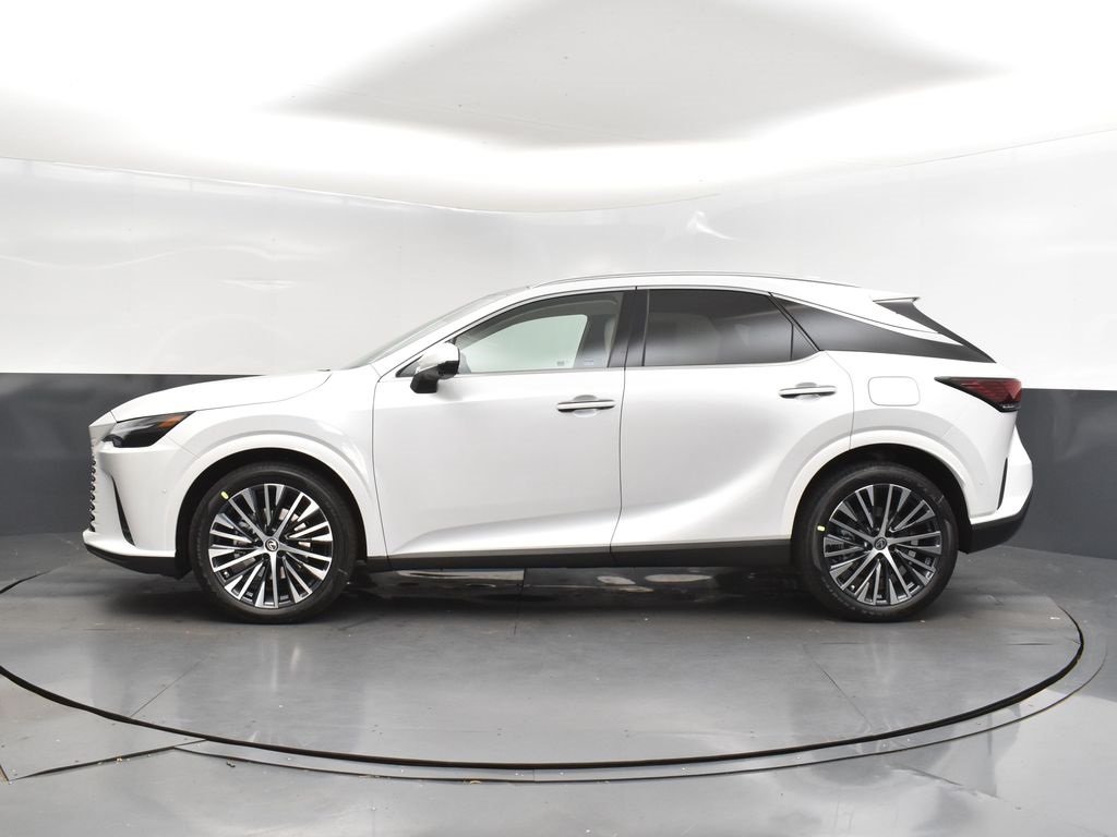 2026 Lexus RX 350 Premium photo 4