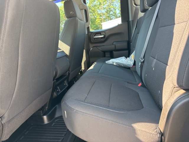 2021 Chevrolet Silverado 1500 photo 10