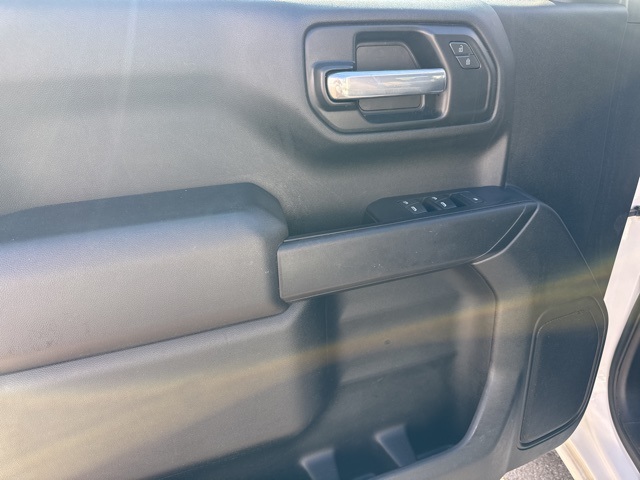 2021 Chevrolet Silverado 1500 photo 11