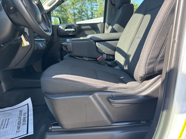 2021 Chevrolet Silverado 1500 photo 12