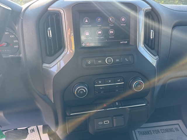 2021 Chevrolet Silverado 1500 photo 15