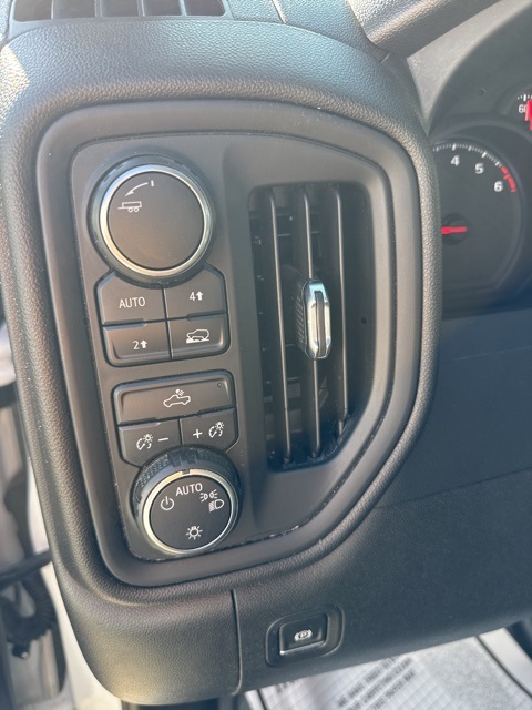 2021 Chevrolet Silverado 1500 photo 23