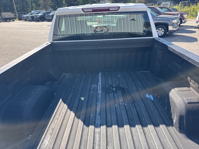 2021 Chevrolet Silverado 1500 photo 8