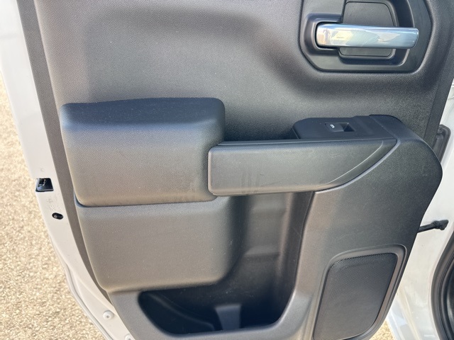 2021 Chevrolet Silverado 1500 photo 9